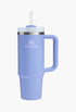 Hydrangea - The Quencher H2.0 Flowstate™ Tumbler | 30 Oz - GLAM MODA